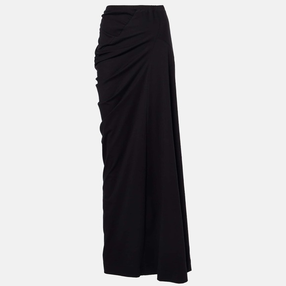 Dries van Noten Long Skirt - Picture 2 of 12